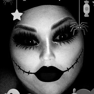 Meet your Posher, Annamarie